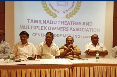 Theatre Owners Demand OTT Streaming of Films After 8 Weeks of Theatrical Release