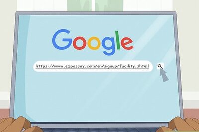 How to Get E Z Pass in New York