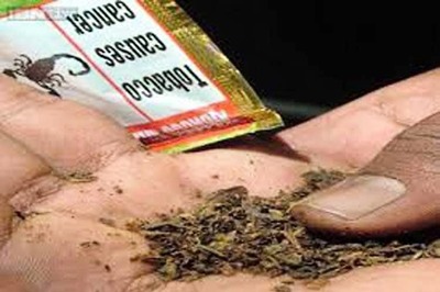 Ambiguity over government's stand on larger pictorial warnings on tobacco products