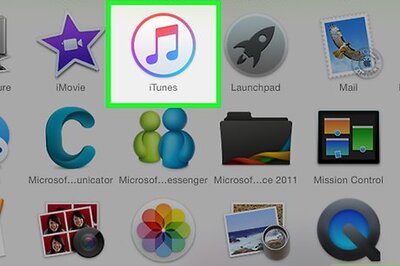 How to Organize an iPod Touch