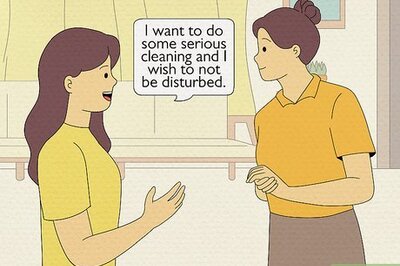 How to Clean Your Room if You Are Lazy and Don't Want To