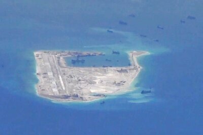 China warns against US South China Sea move