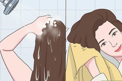 The Ultimate Guide to Applying Leave-In Conditioner