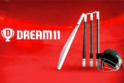 The Chinese Connection behind Start-up Dream11, IPL 2020's Official Title Sponsor