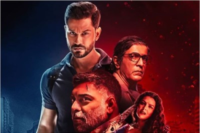 Abhay 2 Review: Kunal Kemmu Returns with More Vigour to Counter Supervillains