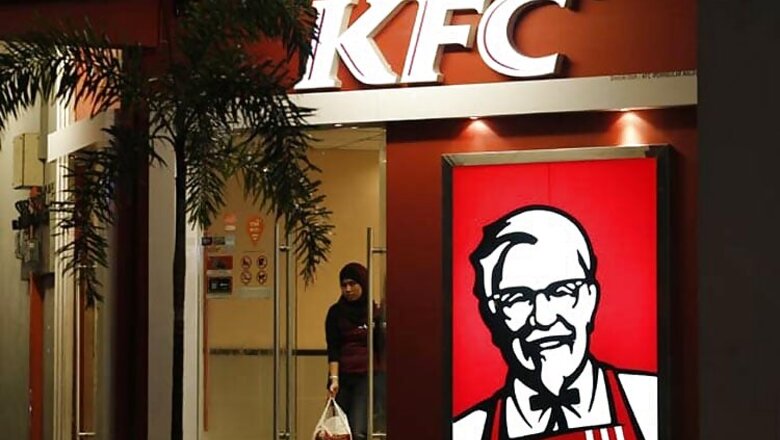 Tamil nadu: PIL seeks testing food from retail outlets selling KFC, Nestle & other brands
