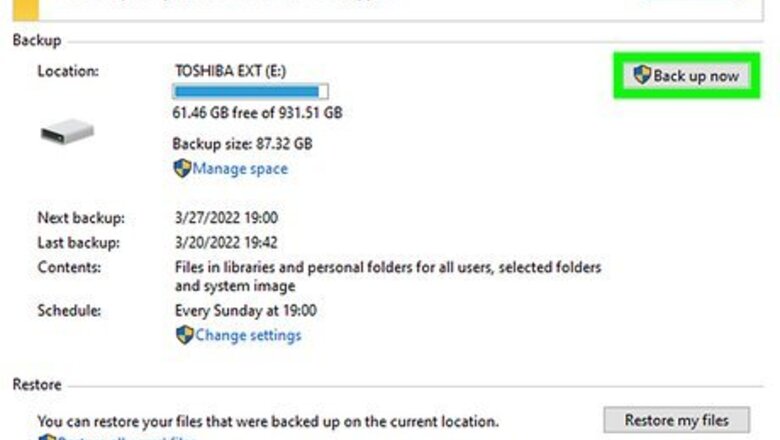 How to Fix Computer Errors