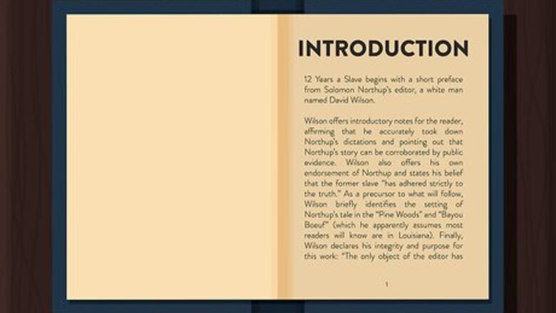 How to Analyze a Primary Source