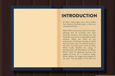 How to Analyze a Primary Source