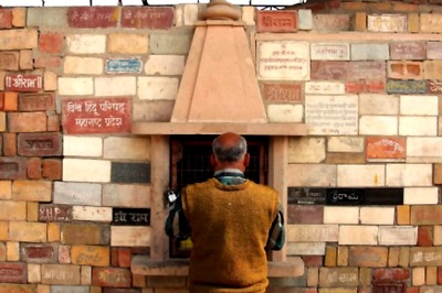 'Ram's Devotees Don't Need Anyone's Approval to Pray in Ayodhya'