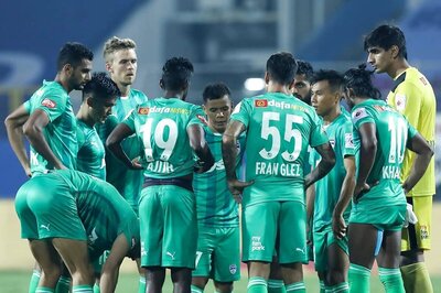 ISL 2020-21: Playoffs Hopes Not Realistic, Admits Bengaluru FC Interim Coach Naushad Moosa