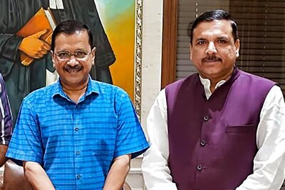 Amid Repeated Charge of AAP Leaders' Worsening Health in Jail, Tihar's New Data: 'Gained 6 Kilos in 6 Months'