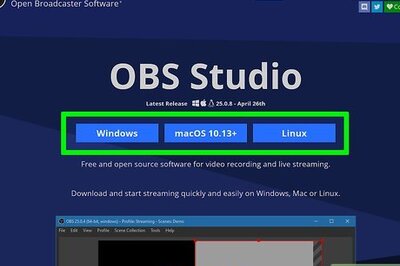How to Live Stream a DJ Set on Facebook