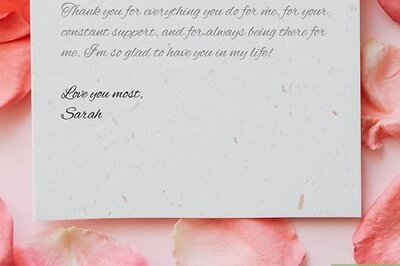 How to End a Love Letter (with Expert Examples)