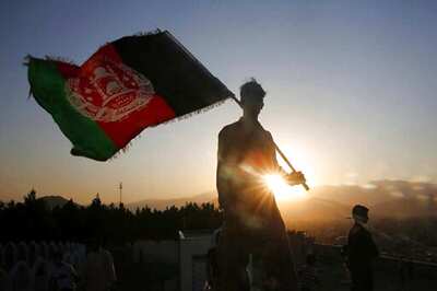 Afghanistan May Seek Technical Military Assistance from India if No Truce With Taliban: Report