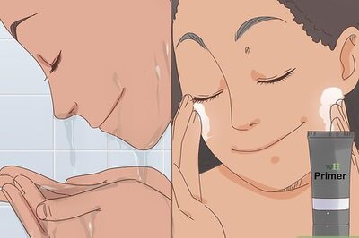 How to Do a St. Patrick's Day Makeup Look