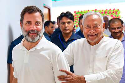 Win-Win for BJP, Win-Lose for Nitish Kumar, Lose-Lose for Rahul Gandhi: The Bihar Bottom Line