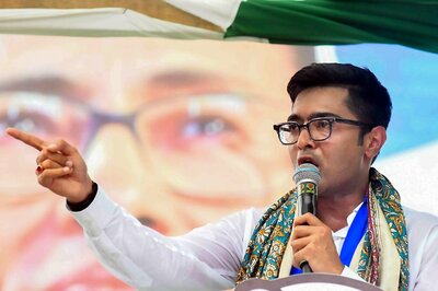 Jobs Scam: ED Grills Abhishek Banerjee's Wife for Over 7 Hours, Raids Different Places