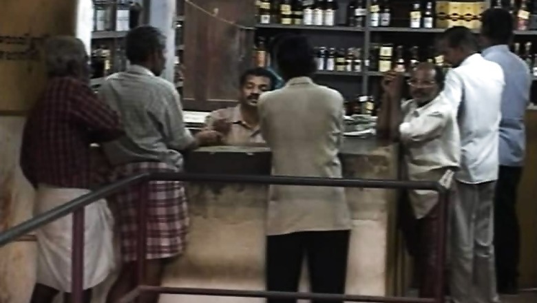 Two Held Wth 160 Cartons of Liquor in Bihar