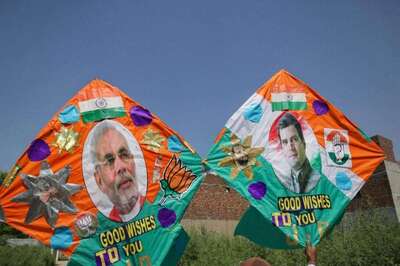 Exit Polls: Five Takeaways for National Politics on Road to 2024