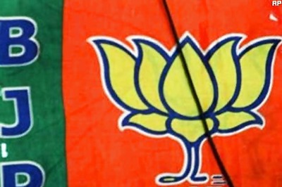 BJP declares list for UP, U'khand, Punjab polls