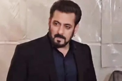 Bigg Boss 18: Salman Khan Returns As Reality Show's Host, Shoots Promo