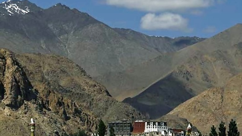 Ladakh Restoration Work Wins UNESCO Award, 2 Mumbai Projects Get Honourable Mention