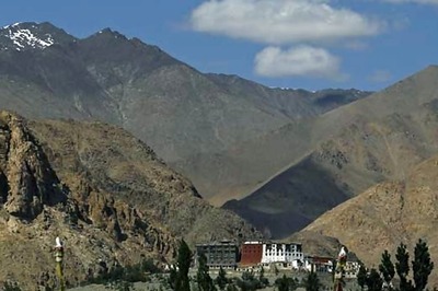 Ladakh Restoration Work Wins UNESCO Award, 2 Mumbai Projects Get Honourable Mention