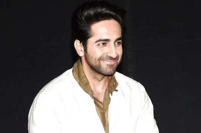 Happy Birthday Ayushmann Khurrana: Tracing His Journey From Reality Shows To Bollywood
