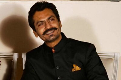 Nawazuddin Siddiqui's Monsoon Shootout to Release After Four Years