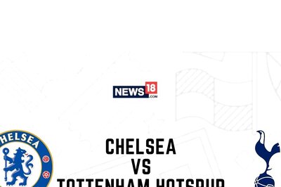 EFL Cup 2021-22 Chelsea vs Tottenham Hotspur LIVE Streaming: When and Where to Watch Online, TV Telecast, Team News