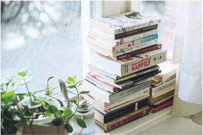 What is India Reading Amidst the Second Wave of the Pandemic?