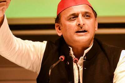 UP Polls Won't Have Surprise Result, Real Shock Will Be in Gujarat, Claims Akhilesh Yadav