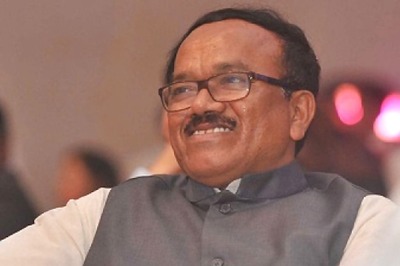 Rahul Gandhi 'Mere Presence' in Goa Forced Many to Quit Congres: CM Parsekar