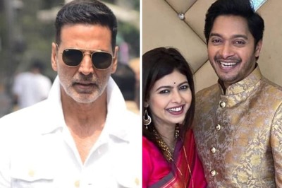 Shreyas Talpade's Wife Reveals How Akshay Kumar 'Kept Calling Her' After Actor's Heart Attack