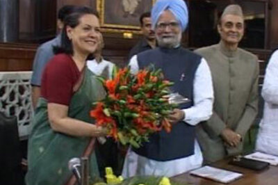 Cabinet expansion put off, fight for berths on