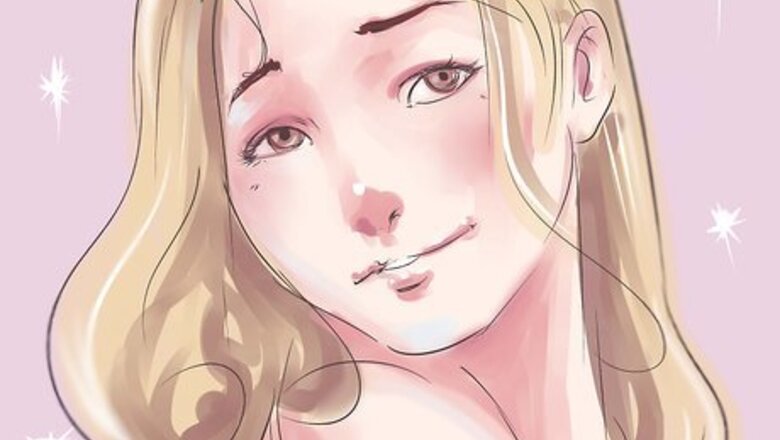 How to Smile for Pictures