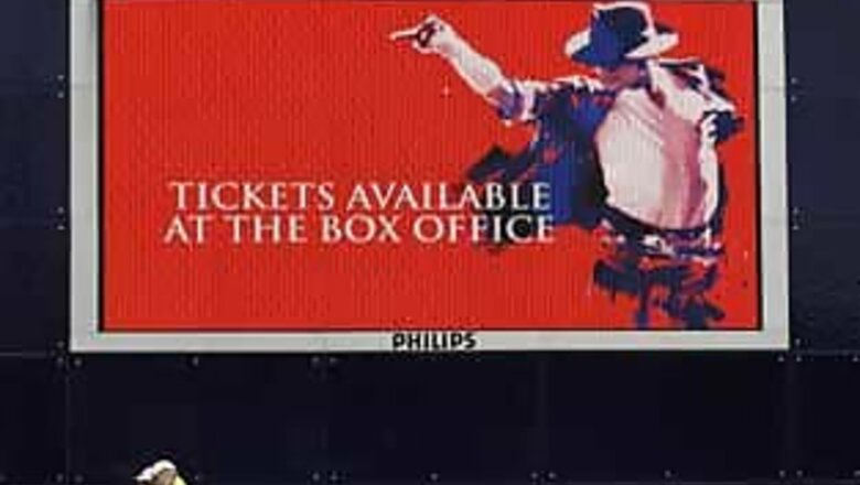 Pics: MJ's This Is It premieres
