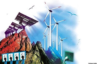 Will 2012 belong to wind power or solar power?
