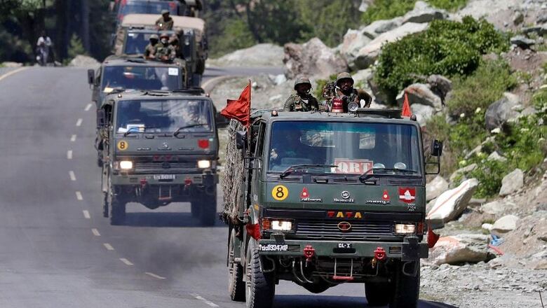 Indian and Chinese Armies Identify Rapid and Phased De-escalation as Priority, Say Sources