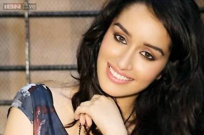 Shraddha Kapoor launches maiden fashion line