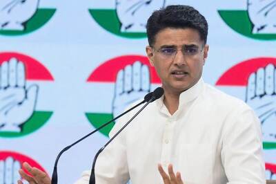 Rajasthan Cong’s Sachin Pilot: Party Will Introspect on Loss, Fix Mistakes in Time for 2024 | Exclusive