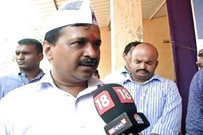 Bribe Remark: Defiant Kejriwal Says EC Should Make Him Brand Ambassador