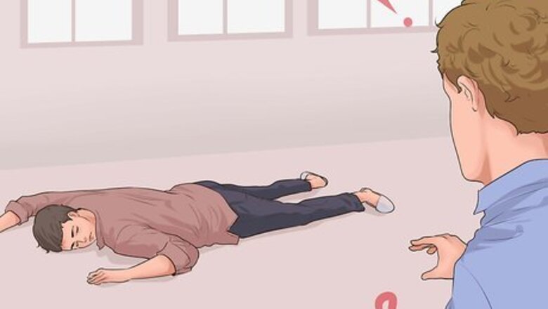 Basic First Aid: The Three Cs, Caring for Common Injuries & More