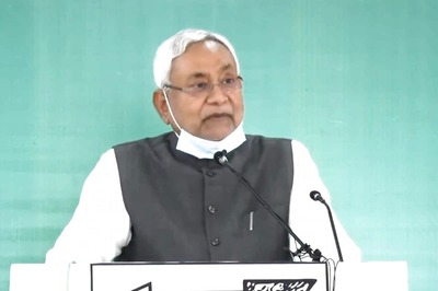 Aid for Women and Shelter for Homeless as Nitish Unveils 'Saat Nischay' Scheme Sequel Ahead of Elections