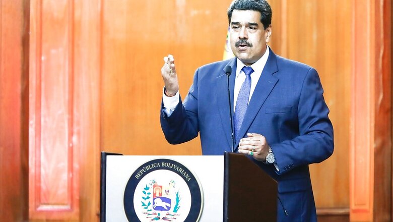 Venezuela President’s Son to be Injected with Russian Vaccine as Part of Sputnik V Trials
