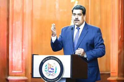 Venezuela President’s Son to be Injected with Russian Vaccine as Part of Sputnik V Trials