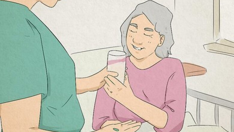How to Become a Home Health Aide
