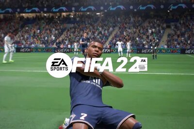 FIFA 22 Trailer, Launch Date Announced, Bringing HyperMotion, Create a Club and More