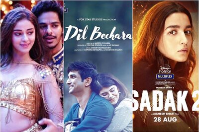 Social Media Outrage has the Power to Impact a Film, Now More Than Ever